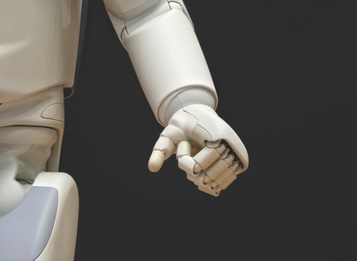人工智能的未来必将是人机协作