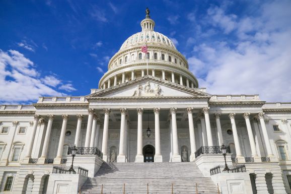 美国参议员提议立法资助国家AI战略