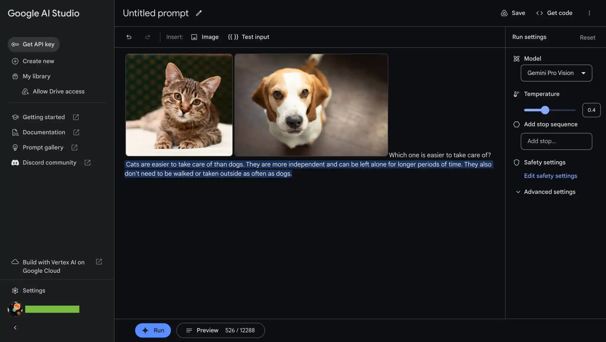Gemini Google AI Studio ATYUN COM gemini-google-ai-studio-atyun-com