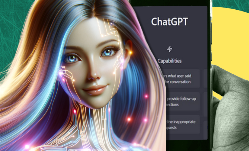 OpenAIs-GPT-marketplace-overwhelmed-by-rule-breaking-AI-girlfriend-bots-825x500