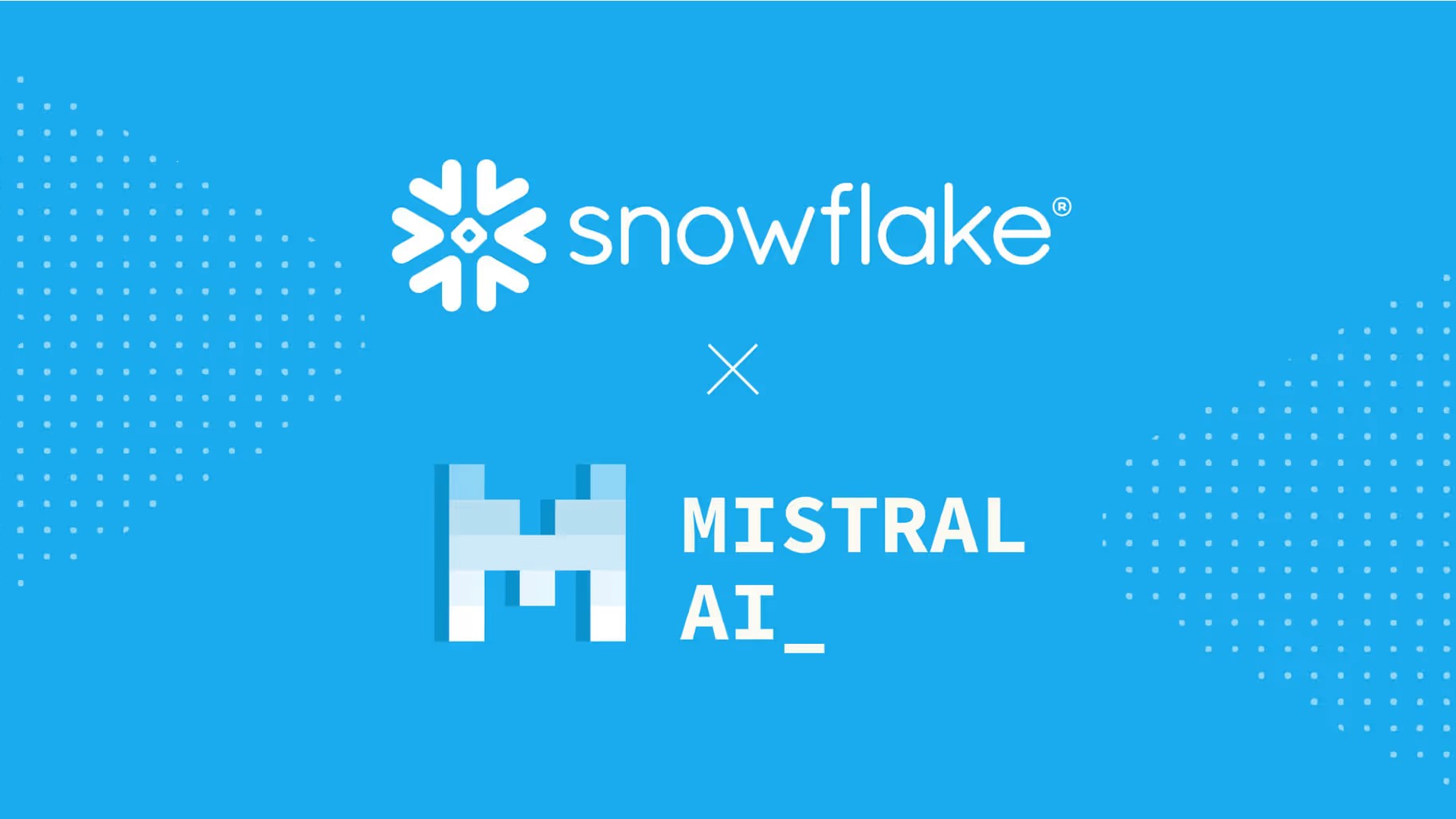 Snowflake-Mistral