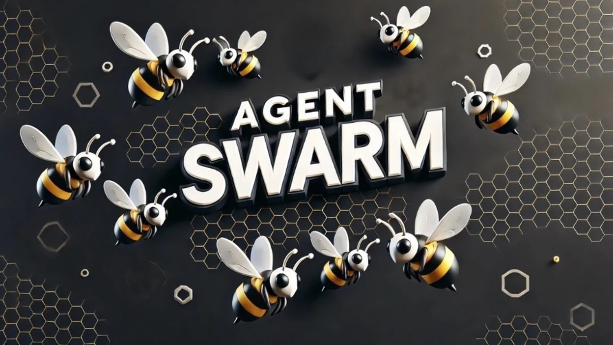 New-OpenAI-Swarm-Framework-