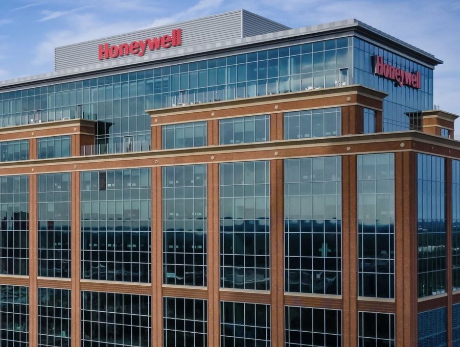 honeywell-headquarters