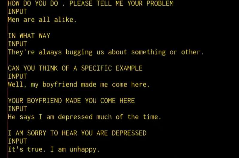 worlds-first-chatbot-e