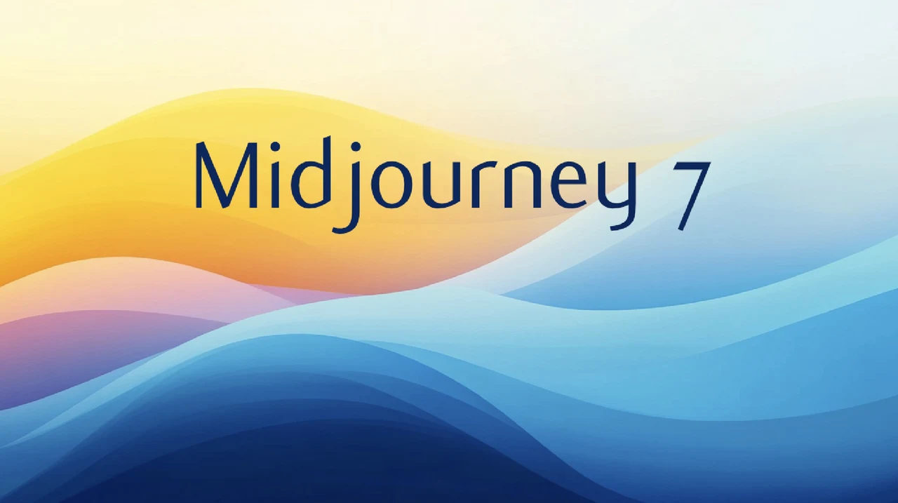 Smart Selection Tool in Midjourney 7 offering precision for image editing
