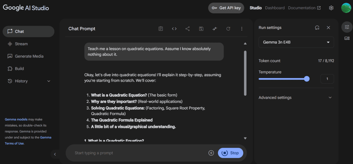 Gemma 3n: Smarter, Faster, and Offline-Ready