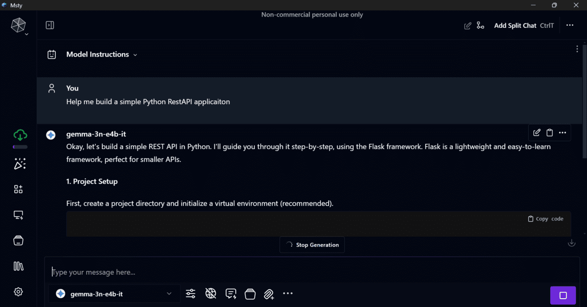 Gemma 3n: Smarter, Faster, and Offline-Ready