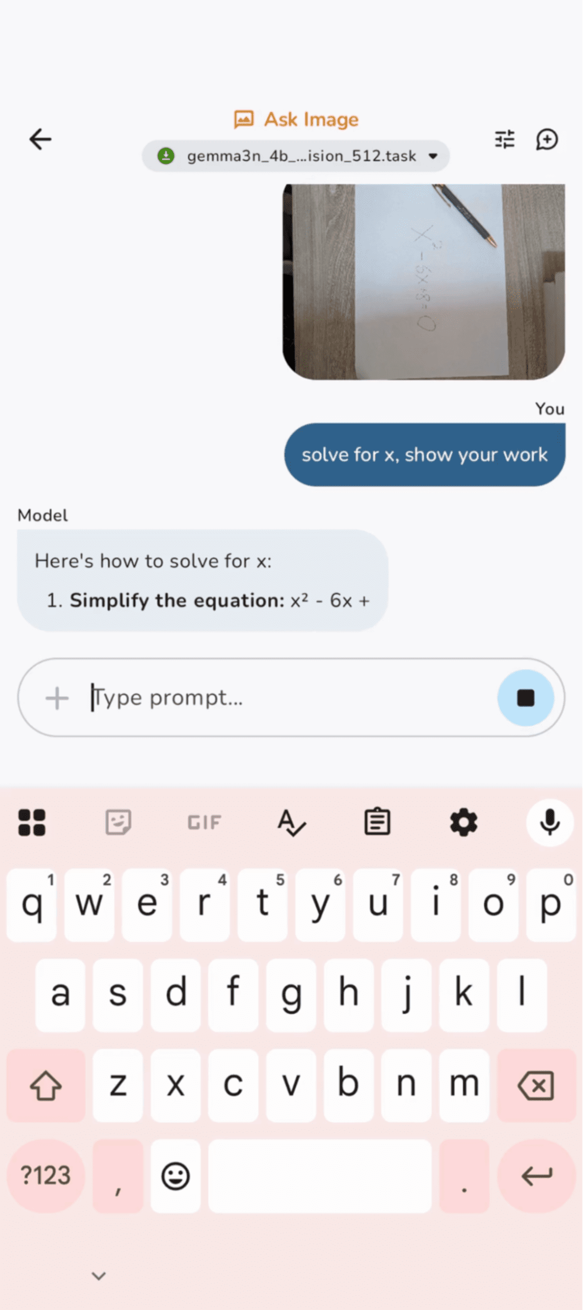 Gemma 3n: Smarter, Faster, and Offline-Ready