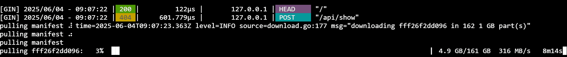 Run the Full DeepSeek-R1-0528 Model Locally