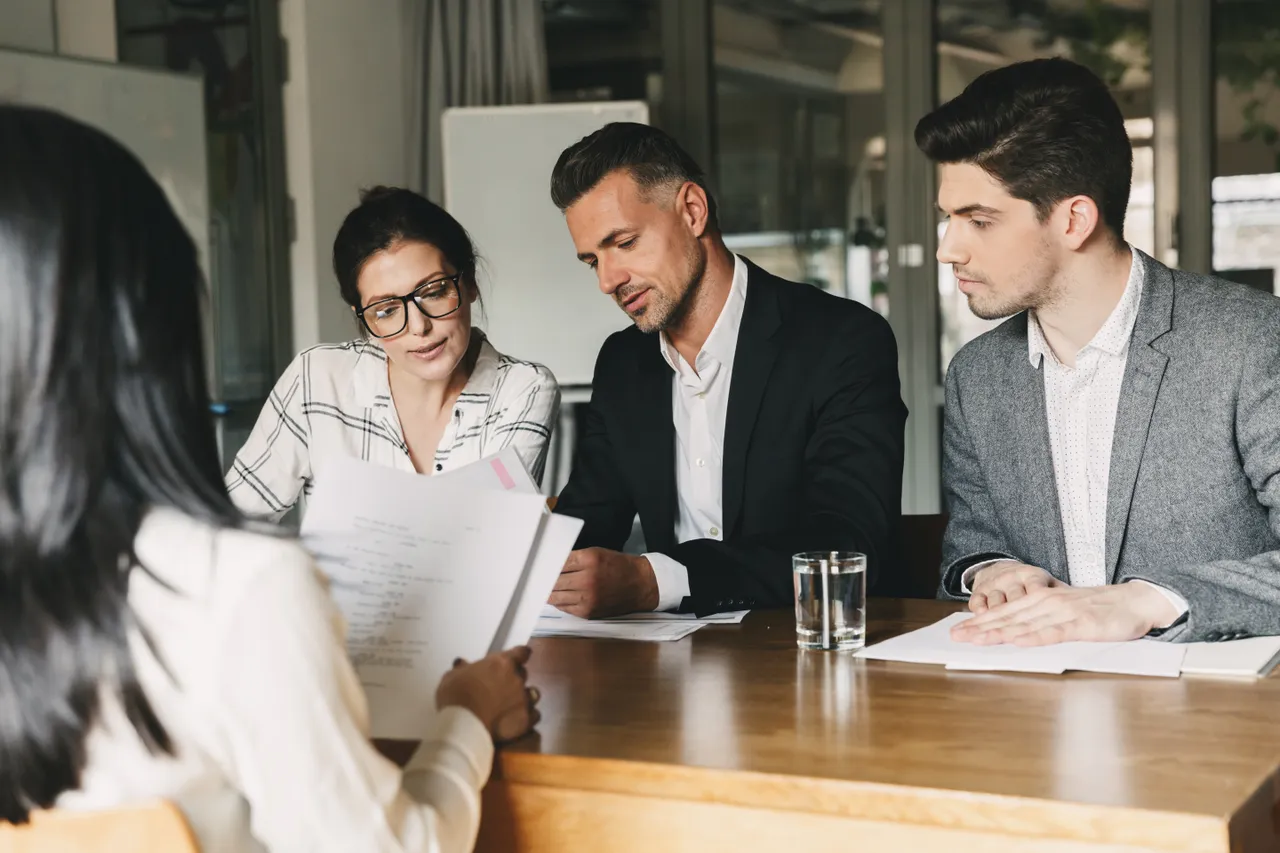 business-career-and-recruitment-concept-team-of-65MBN8A