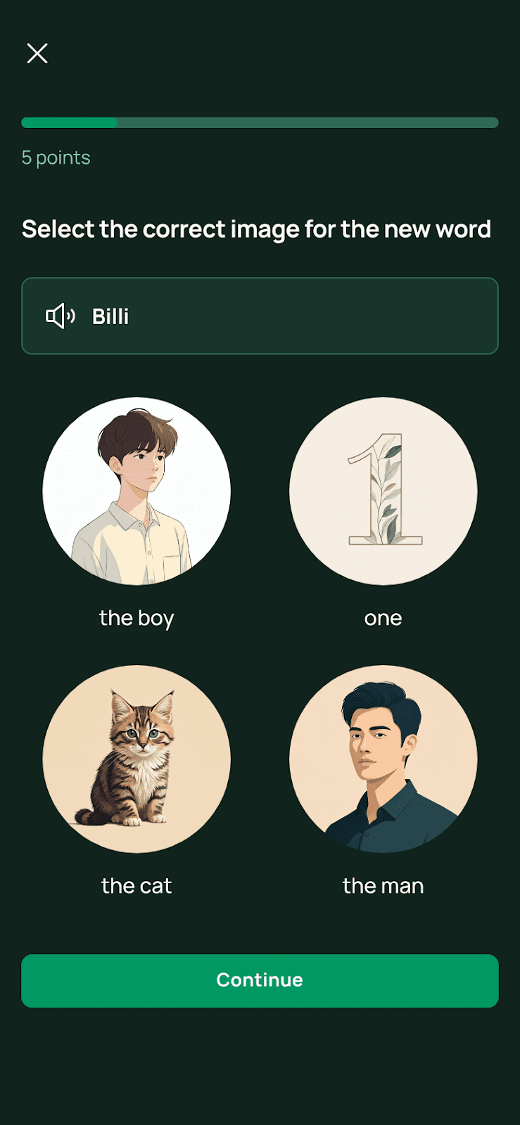 Preview and Tweak