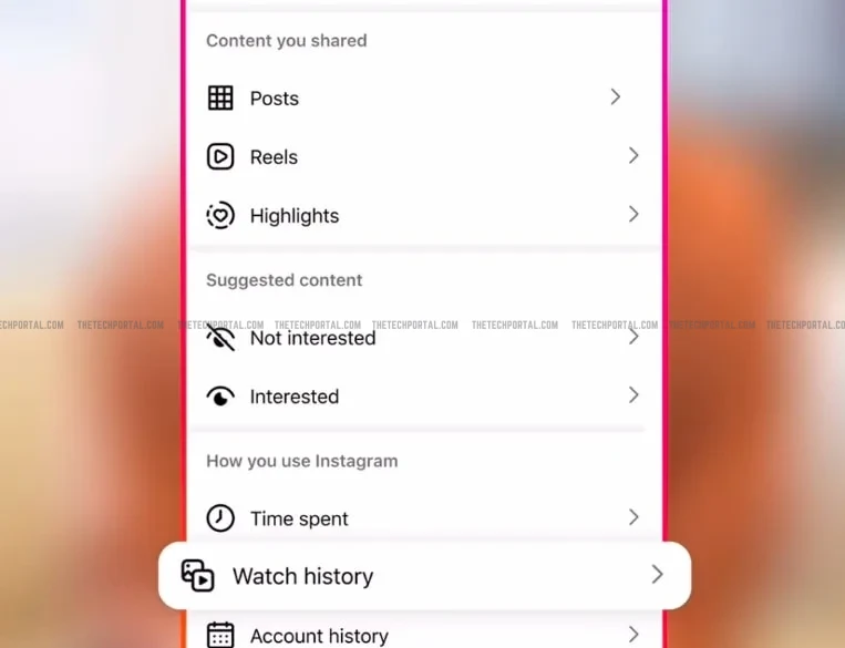 Instagram-watch-history-reels Instagram-watch-history-reels