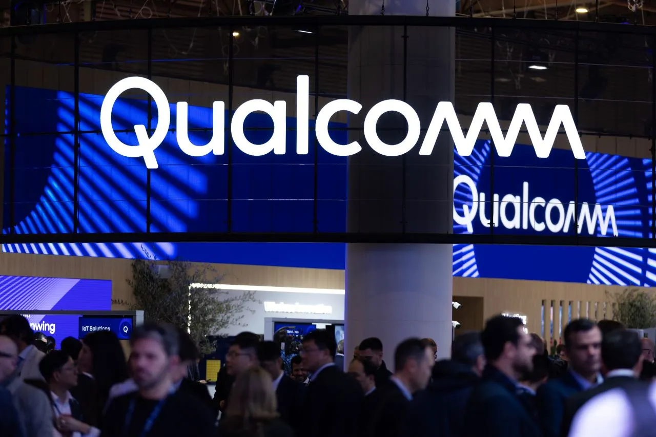 qualcomm