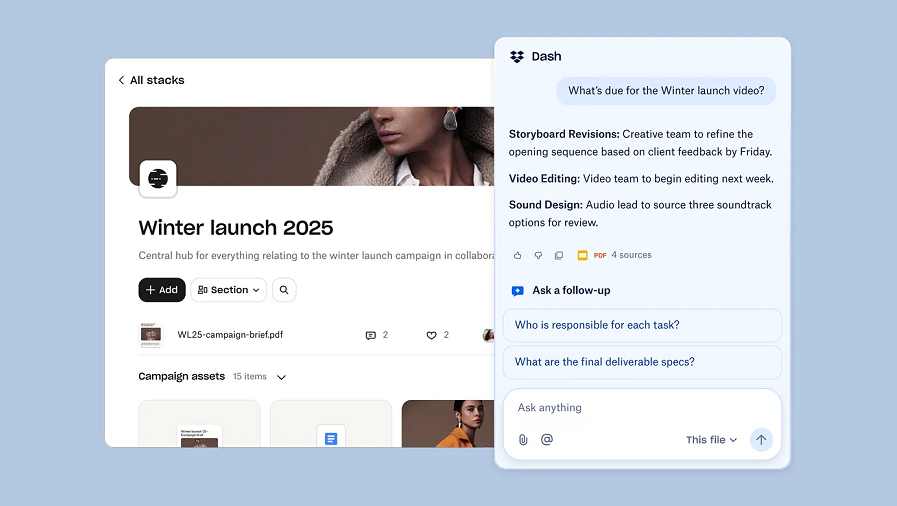 Dropbox