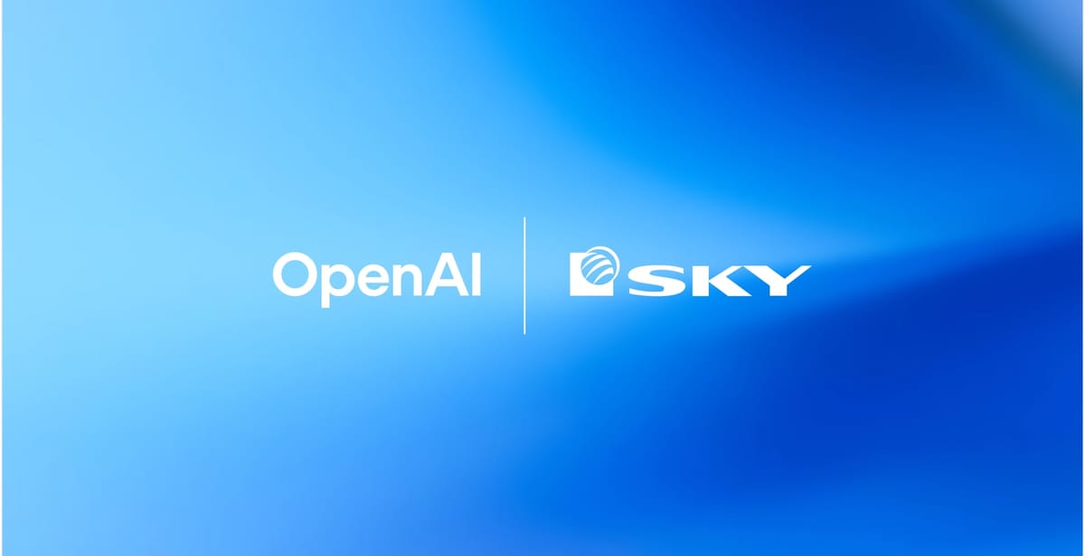 OpenAI Acquires Sky, to Bring a Mac-Native AI Interface Into ChatGPT