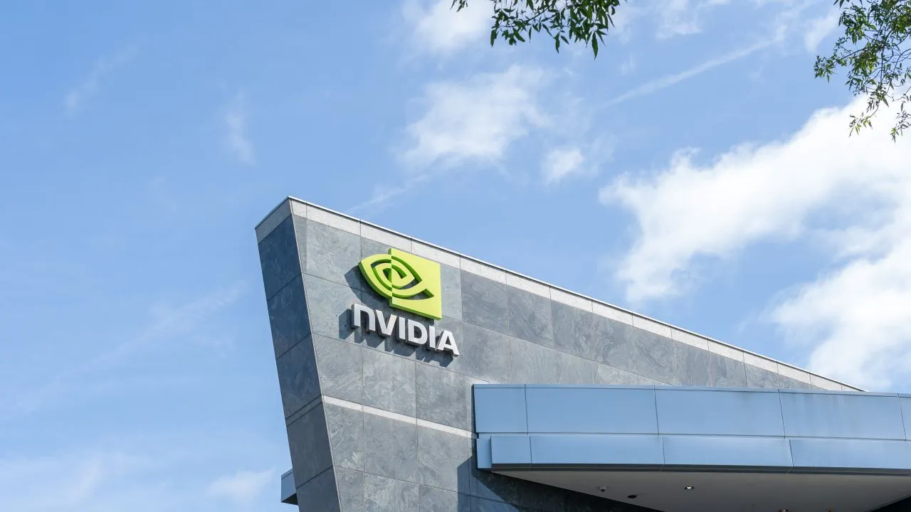 nvidia