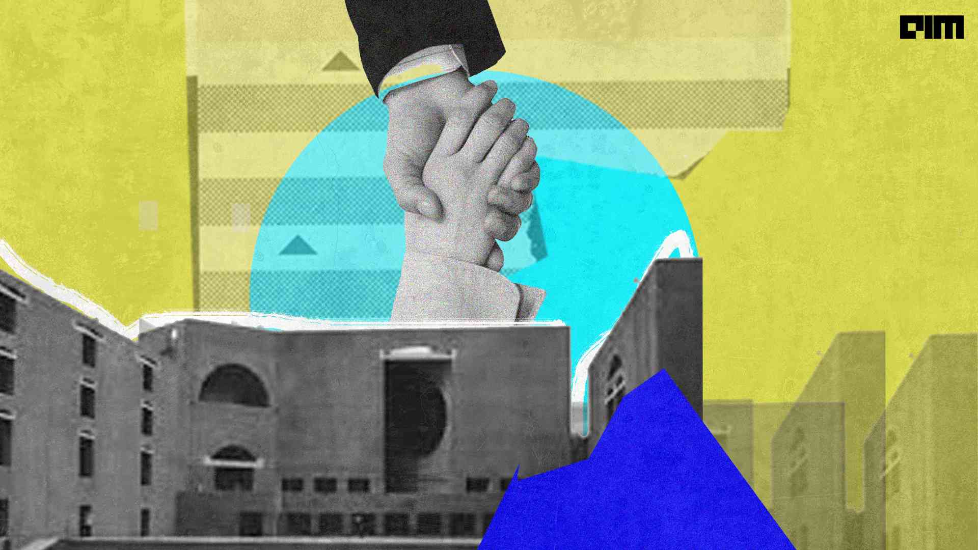 Top-Indian-University-Industry-Partnerships-For-AI-In-2021