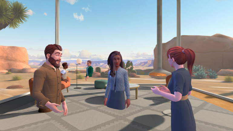 Microsoft-Teams-Now-Supports-Immersive-Metaverse-Meetings-770x433