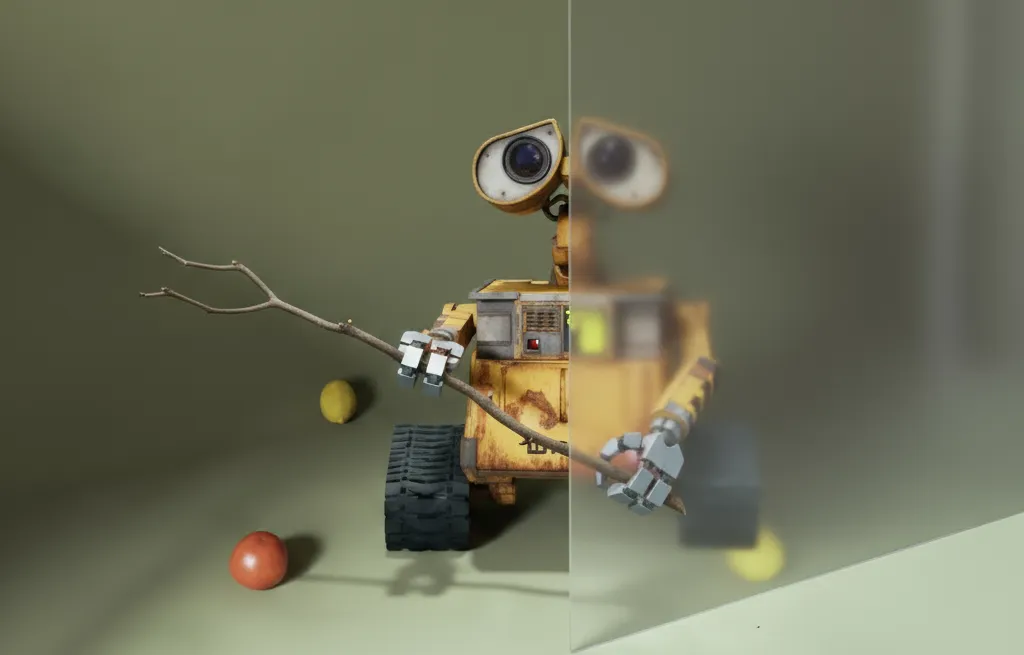 zeroth-wall-e