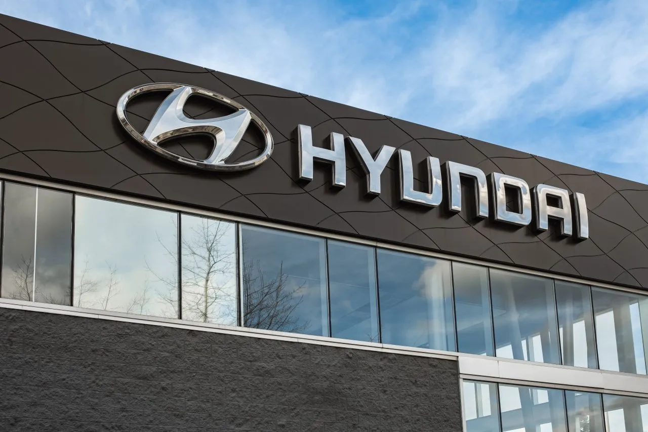 hyundai hyundai