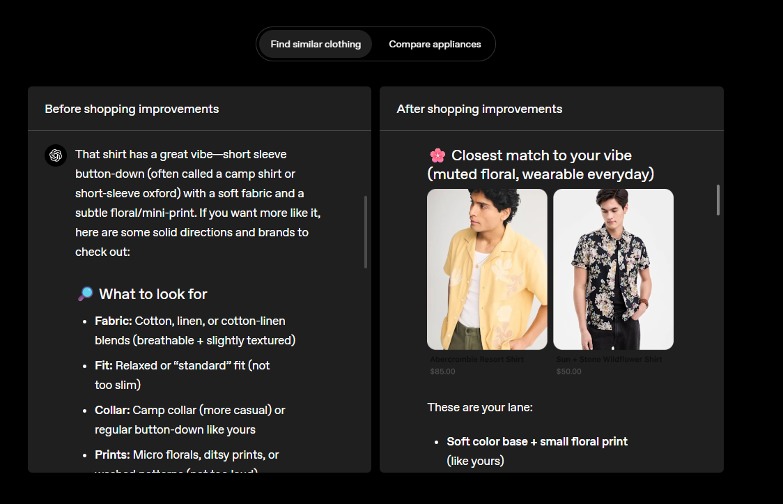 openai_shopping_comparison