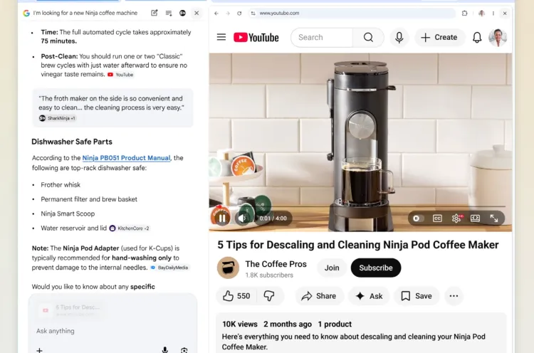 google-ai-mode-side-by-side