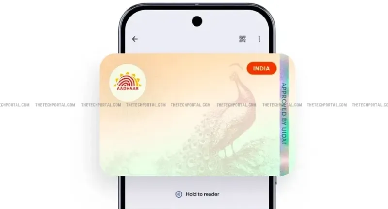 google-wallet-digital-ids-india