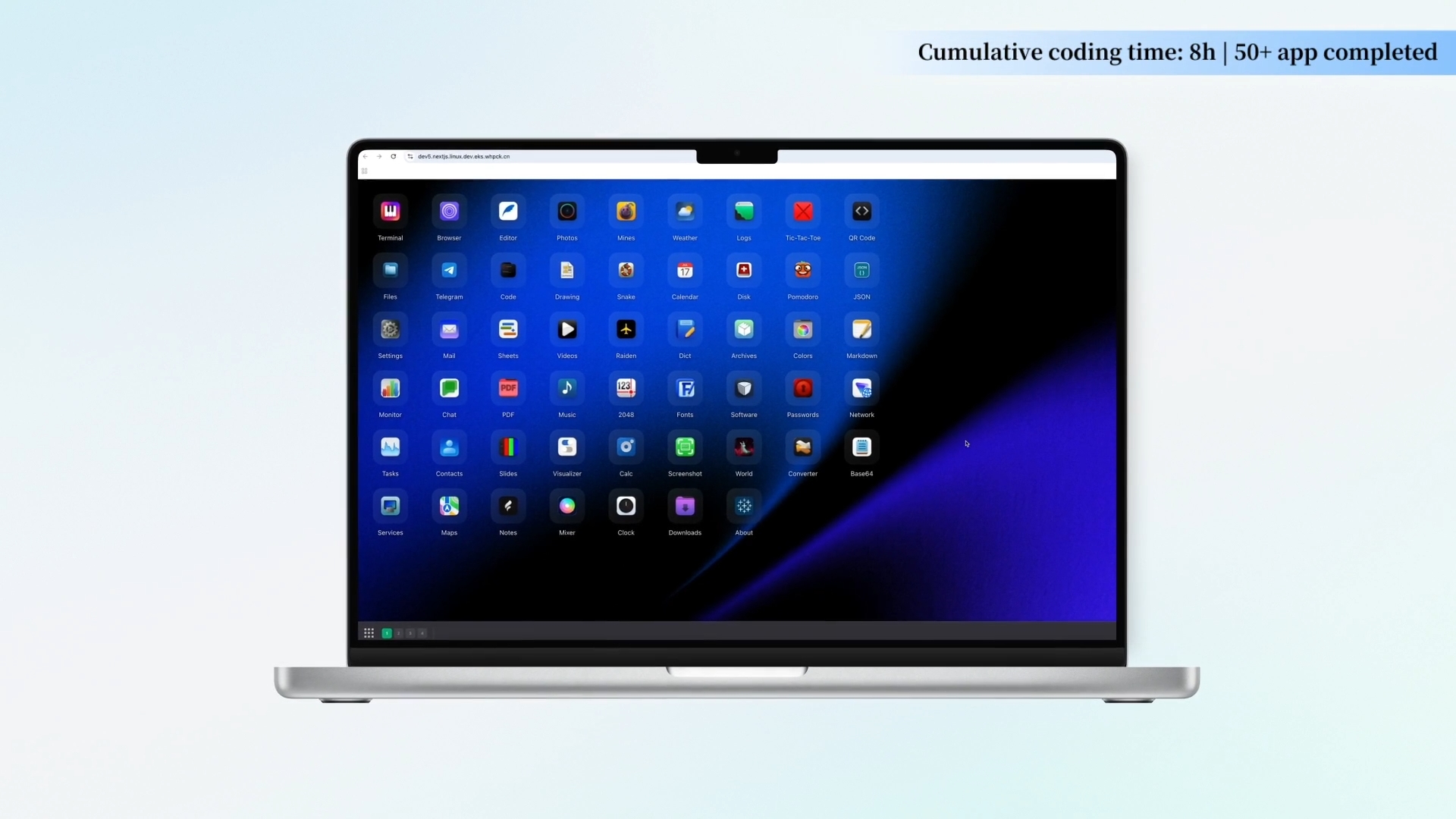 Zhipu-AI-Linux-Desktop-VS-055
