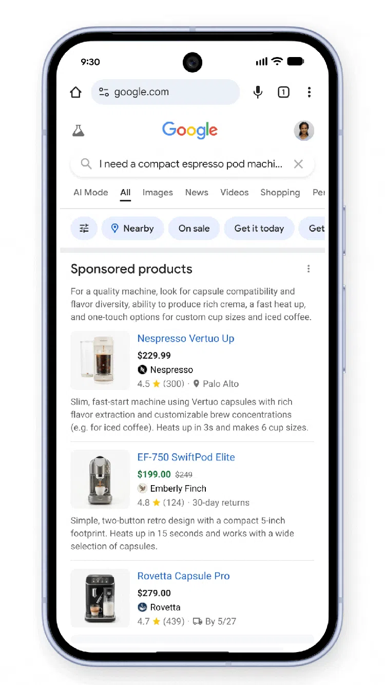 AI-powered-Shopping-ads AI-powered-Shopping-ads