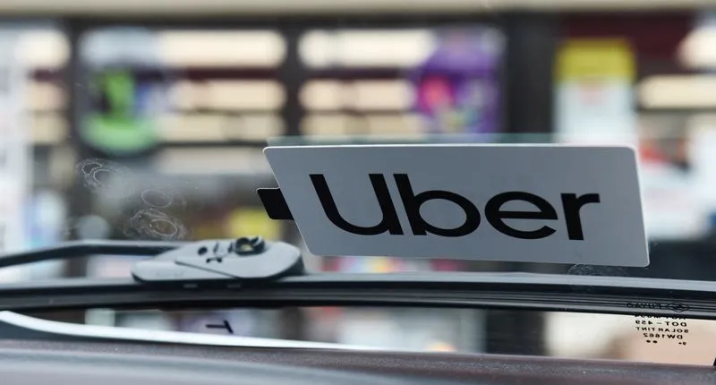 uber