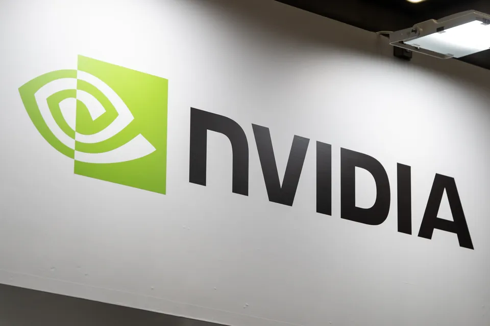Nvidia_logo