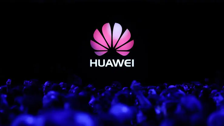 Huawei-Logo Huawei-Logo