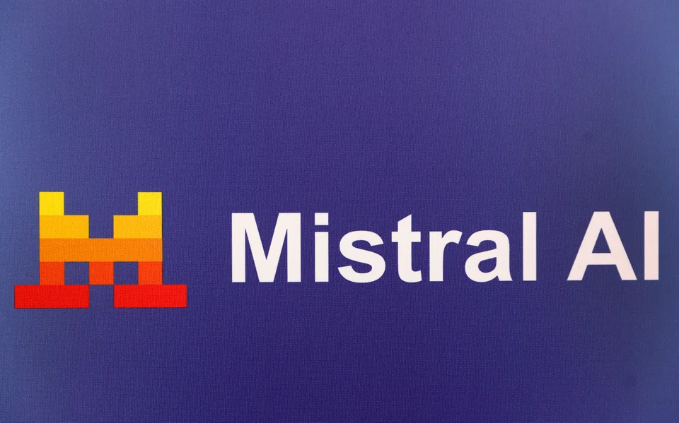 Mistral_AI Mistral_AI