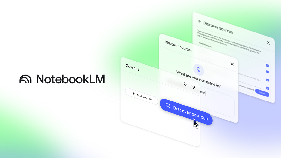 NotebookLM NotebookLM